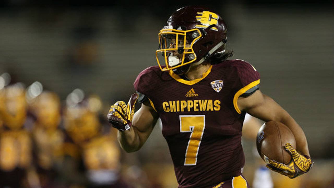 Central Michigan football vs. Ohio University: TV schedule,... Central Michigan football vs. Ohio University: TV schedule,...